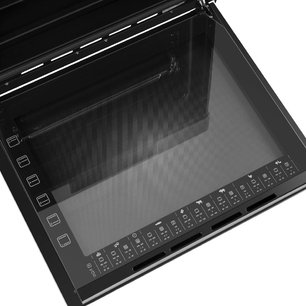 Духовой шкаф Maunfeld EOEH.7611S2 фото 3 в Екатеринбурге