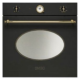 Духовой шкаф Smeg SC800GAO9 фото в Екатеринбурге