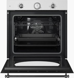 Духовой шкаф Kuppersberg SR 610 W Silver фото 2 в Екатеринбурге