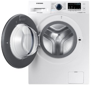 Стиральная машина Samsung WW 80 R 42 LHFWDLP фото 4 в Екатеринбурге