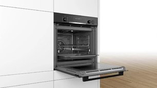 Духовой шкаф Бош HRG4785B6 фото 4 в Екатеринбурге Духовой шкаф Bosch HRG4785B6 фото 4 в Екатеринбурге