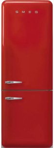Холодильник Smeg FAB38RRD5 фото в Екатеринбурге
