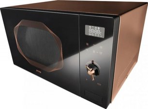 Микроволновая печь с грилем Gorenje MO 25 INB фото 4 в Екатеринбурге