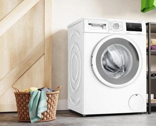 Стиральная машина Bosch WAN2401BPL фото 4 в Екатеринбурге