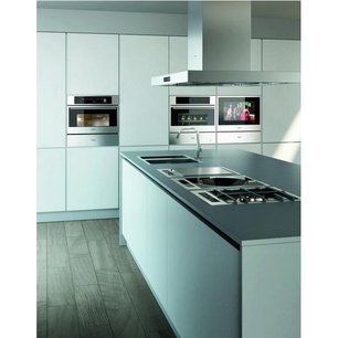 Вытяжка Фулгор Милано CHI 9003 TC X фото 2 в Екатеринбурге Вытяжка Fulgor Milano CHI 9003 TC X фото 2 в Екатеринбурге