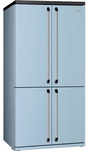 Холодильник Smeg FQ960PB фото в Екатеринбурге