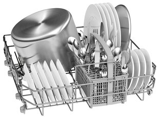 Посудомоечная машина Bosch SMV 40E50 RU фото 4 в Екатеринбурге