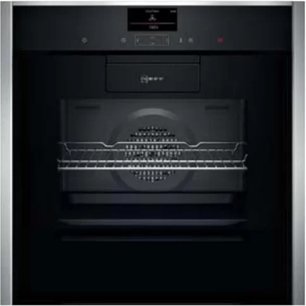Духовой шкаф Нефф B87CS34N0 фото в Екатеринбурге Духовой шкаф Neff B87CS34N0 фото в Екатеринбурге