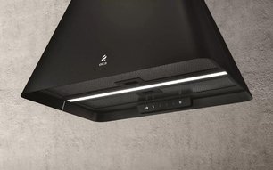 Вытяжка Элика IKONA BL MAT/A/60 фото 4 в Екатеринбурге Вытяжка Elica IKONA BL MAT/A/60 фото 4 в Екатеринбурге