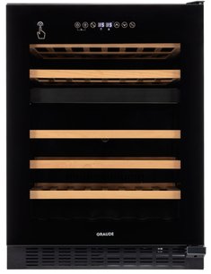 Встраиваемый винный шкаф Graude FWK 80.2 фото в Екатеринбурге