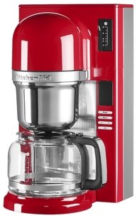 Кофеварка KitchenAid 5KCM0802EER фото в Екатеринбурге