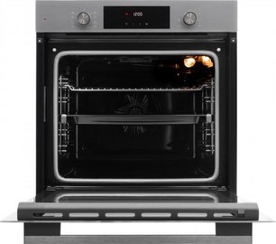 Духовой шкаф Schaub Lorenz SLB EG6418 фото 2 в Екатеринбурге