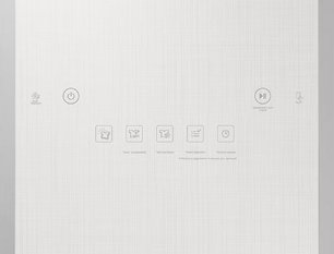 Паровой шкаф для одежды LG Styler S3WER фото 3 в Екатеринбурге