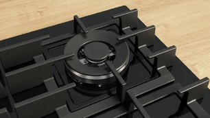 Газовая варочная панель Bosch PPH6A6I40O фото 4 в Екатеринбурге