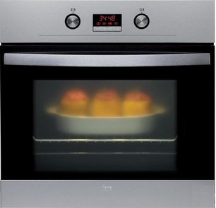 Духовой шкаф Teka HE 735 STAINLESS STEEL фото 2 в Екатеринбурге