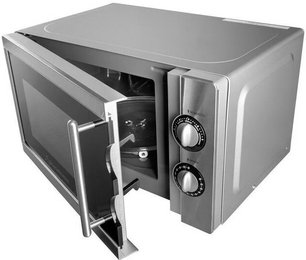 Микроволновая печь Шауб Лоренц  SLM 720S фото 3 в Екатеринбурге Микроволновая печь Schaub Lorenz  SLM 720S фото 3 в Екатеринбурге