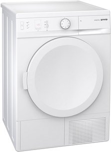 Сушильная машина Gorenje D 74SY2W фото 2 в Екатеринбурге