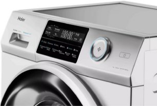 Стиральная машина Haier HW70-BP12969AE фото 4 в Екатеринбурге