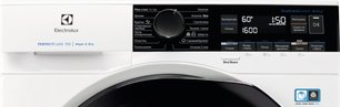 Стирально-сушильная машина Electrolux EW7W2682E фото 2 в Екатеринбурге
