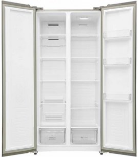 Холодильник Schaub Lorenz SLU S400H4EN фото 3 в Екатеринбурге