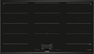 Индукционная варочная панель Бош PXX995KX5E фото 2 в Екатеринбурге Индукционная варочная панель Bosch PXX995KX5E фото 2 в Екатеринбурге