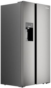 Холодильник Kuppersberg RFSN 1891 X фото 2 в Екатеринбурге