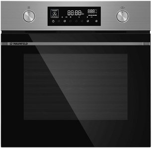 Духовой шкаф Maunfeld AEOH60106S фото в Екатеринбурге