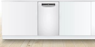 Встраиваемая посудомоечная машина Bosch SPU4HMW53S фото 2 в Екатеринбурге