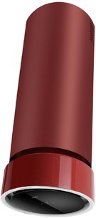 Вытяжка Maunfeld FESTIVAL 392 Isla Burgundy фото в Екатеринбурге