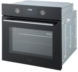 Духовой шкаф Midea MO509103GB фото 2 в Екатеринбурге
