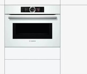 Духовой шкаф Бош CMG 636BW1 фото 2 в Екатеринбурге Духовой шкаф Bosch CMG 636BW1 фото 2 в Екатеринбурге