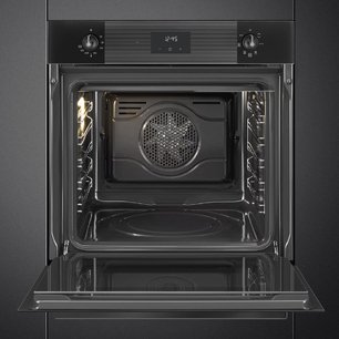 Духовой шкаф Smeg SF6100VB3 фото 4 в Екатеринбурге