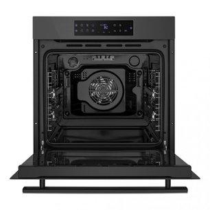 Шкаф духовой электрический MAUNFELD EOEH.7611SCSB фото 3 в Екатеринбурге