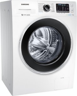 Стиральная машина Samsung WW 70J52E0 HW фото 2 в Екатеринбурге