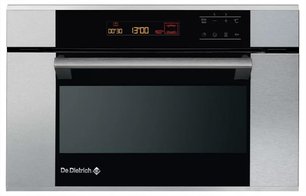 Духовой шкаф De Dietrich DOP 799 X фото в Екатеринбурге