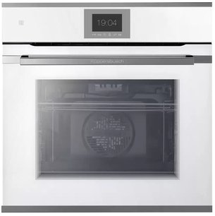 Духовой шкаф Kuppersbusch BP 6550.0 W3 Silver Chrome фото в Екатеринбурге