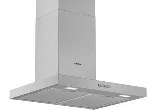 Вытяжка для настенного монтажа BOSCH DWB66BC50 фото в Екатеринбурге Вытяжка для настенного монтажа BOSCH DWB66BC50 фото в Екатеринбурге