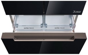 Холодильник Toshiba GR-RF532WE-PGJ(22) фото 3 в Екатеринбурге