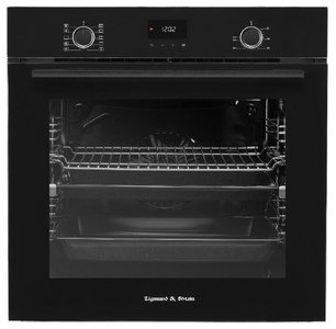 Электрический духовой шкаф Zigmund Shtain E 156 B фото в Екатеринбурге