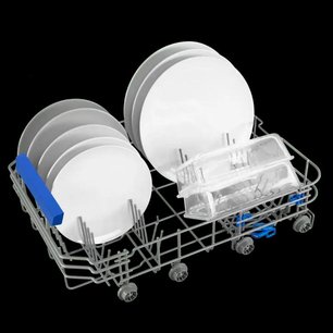 Встраиваемая посудомоечная машина Maunfeld MLP-08IMROI фото 4 в Екатеринбурге