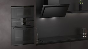Наклонная вытяжка Куперсбуш DW 8550.0 KSM фото 3 в Екатеринбурге Наклонная вытяжка Kuppersbusch DW 8550.0 KSM фото 3 в Екатеринбурге