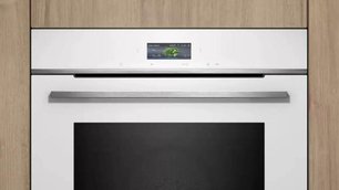 Духовой шкаф Siemens HB 734G1W1 фото 2 в Екатеринбурге