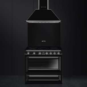 Варочный центр Смег TR90IBL9 фото 2 в Екатеринбурге Варочный центр Smeg TR90IBL9 фото 2 в Екатеринбурге
