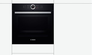 Духовой шкаф Бош HBG 633BB1 фото 2 в Екатеринбурге Духовой шкаф Bosch HBG 633BB1 фото 2 в Екатеринбурге