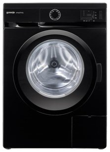 Стиральная машина Gorenje WS 60SY2B фото в Екатеринбурге