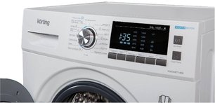 Стирально-сушильная машина Korting KWD 48IT1486 фото 4 в Екатеринбурге