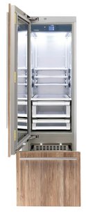 Встраиваемый холодильник Fhiaba S600TGT3 фото в Екатеринбурге
