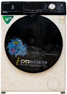 Стиральная машина Jacky`s JW F0944BTD2 фото 4 в Екатеринбурге