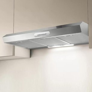 Вытяжка Элика KREA LUX GFA IX/F/60 фото 2 в Екатеринбурге Вытяжка Elica KREA LUX GFA IX/F/60 фото 2 в Екатеринбурге