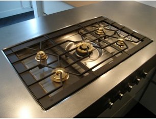 Варочная панель Гаггенау CG 492-210 фото 3 в Екатеринбурге Варочная панель Gaggenau CG 492-210 фото 3 в Екатеринбурге